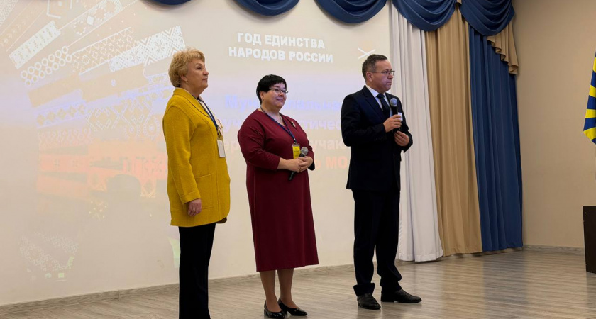 Научные таланты Ирбитского района представили свои проекты на школьной конференции