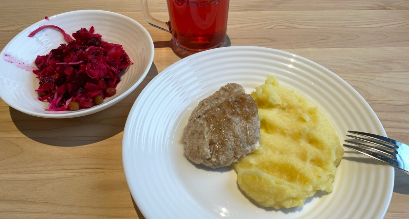 Пациенты в больницах Свердловской области получали некачественные продукты