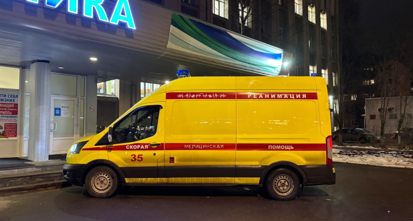 В ДТП в Свердловской области погиб один человек