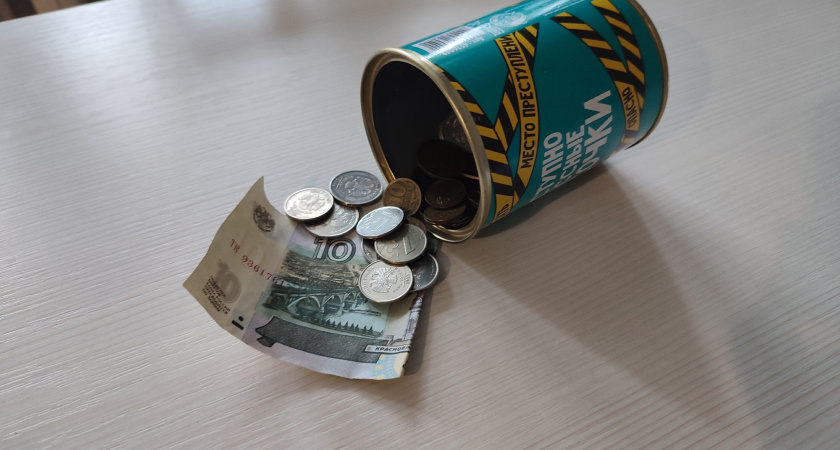 В Свердловской области мать-одиночка с зарплатой меньше 30 тысяч не может добиться пособия