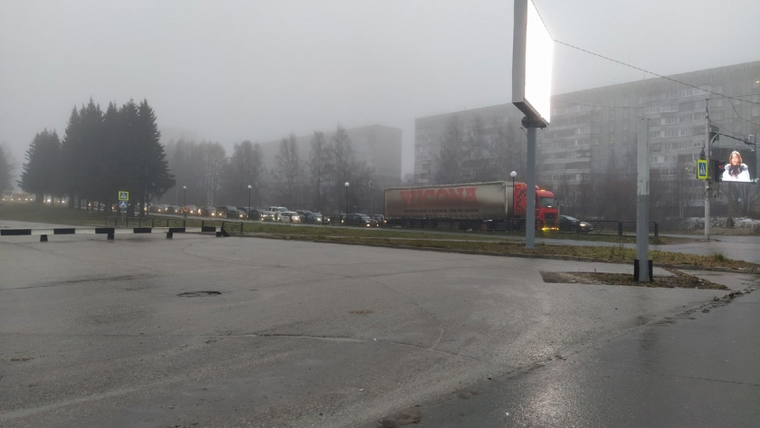Фото из архива редакции