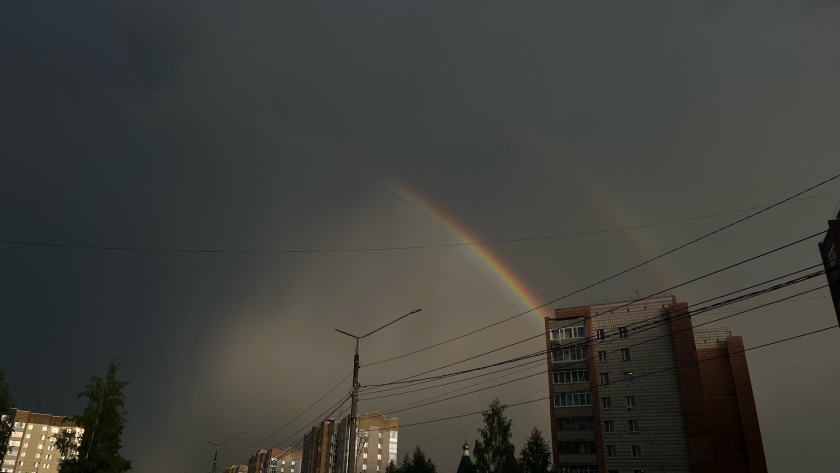 Фото из архива редакции