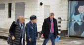 Ирбитское СИЗО проверила Уполномоченный по правам человека в регионе Татьяна Мерзлякова