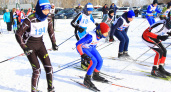 В Ирбите прошли Открытые соревнования по лыжным гонкам в честь тренеров и ветеранов лыжного спорта