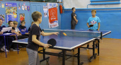 В Ирбите прошло Первенство города по настольному теннису среди сборных команд 5-7, 8-9, 10-11 классов
