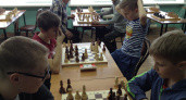 В Ирбите прошел 2 этап Открытого Кубка города 2019 года по быстрым шахматам