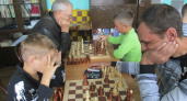 Прошел 3 этап Открытого Кубка города Ирбита 2019 года по блиц-шахматам «Осенний блиц-кубок 2019»