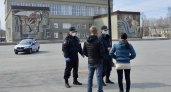 Ирбитские полицейские проводят профилактические рейды