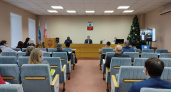 Депутаты городской думы утвердили проект бюджета города на 2021 год