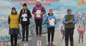 Ирбитские лыжники заняли 2-е и 3-е место на лыжном марафоне
