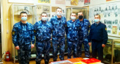 Сотрудники ирбитского СИЗО-2 посетили Ирбитский историко-этнографический музей