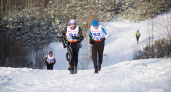 В Ирбите прошли соревнования по зимнему горному бегу БИТ 2017 (Бугристый Ирбитский Трейл)
