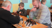 В Ирбите состоялся шахматный турнир "Папа, мама, я – шахматная семья"