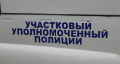 В Ирбите участковый выявил и раскрыл кражу