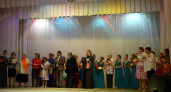 Конкурс духовной музыки «Ангел музыки 2015» прошел в Ирбите