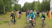 Итоги Кубка г.Ирбита по велодисциплине "Кросс-кантри"