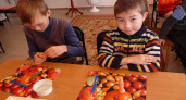 Встреча после летних каникул