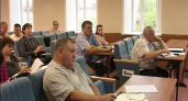 Официально. День министерства в Ирбите