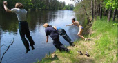 Меры безопасности на водоемах в период купального сезона