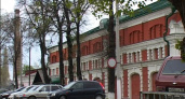 Визит заместителя министра культуры Олега Губкина в Ирбит