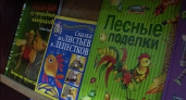 Неделя книги