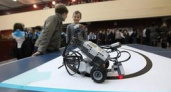На Среднем Урале откроются еще три лаборатории робототехники