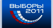 Скоро выборы в Государственную думу