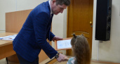 В Ирбите состоялось награждение победителей конкурса «Мои родители работают в полиции»