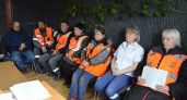 Полиция Ирбита провела профилактическую беседу по мошенничеству с сотрудниками ОАО «РЖД»