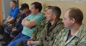 Ирбитские полицейские провели профилактическую беседу по мошенничеству с трудовым коллективом СПК «Килачевский»