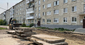 В Ирбите начался сезон больших работ по благоустройству территорий