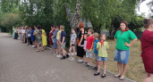 Безопасные каникулы в Ирбитском центре социальной помощи семье и детям