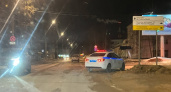 Рецидивист напал на сотрудника полиции при задержании за угон в Свердловской области