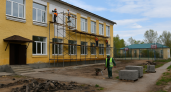 Школу №9 в Ирбите ждет обновление: фасад, спортплощадка и порядок вокруг