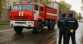 В Свердловской области прогноз ЧС на 10 мая оказался спокойным: никаких опасных событий не ожидается