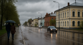 Синоптики пообещали дождливые выходные в Ирбите: температура не поднимется выше +12