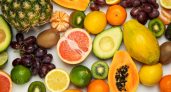 Ученые назвали самый полезный фрукт - не яблоко, не киви и в три раза полезнее цитрусов