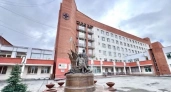 Психоневрологический госпиталь для ветеранов на Урале признан одним из лучших в России