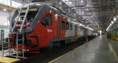 СвЖД обновляет пригородные поезда к летнему сезону