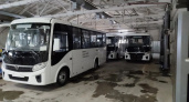 Ирбит получит финансирование на покупку городских автобусов