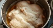 Нужно ли снимать пенку при варке мяса – запомните это раз и навсегда
