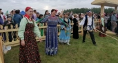 В Свердловской области отметят Сабантуй с народными играми и ремесленными ярмарками