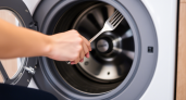 Кладу вилку в барабан стиральной машины и горя не знаю: так делают в самой крутой прачечной