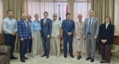 Свердловская область развивает партнерство с Индонезией