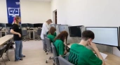 На Урале назвали победителей регионального чемпионата по высоким технологиям