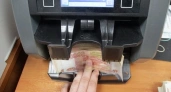 В аэропорту Екатеринбурга пресекли вывоз крупной суммы незадекларированных средств