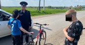 Ирбитские автоинспекторы провели масштабный рейд по безопасности детей на дорогах