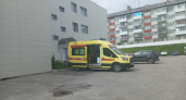 В Свердловской области девушка сорвалась с парашютной вышки: ведется проверка