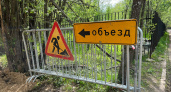 В Свердловской области восстанавливают 28 мостов и обновляют дорожные участки
