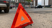В Свердловской области за сутки произошло более ста ДТП